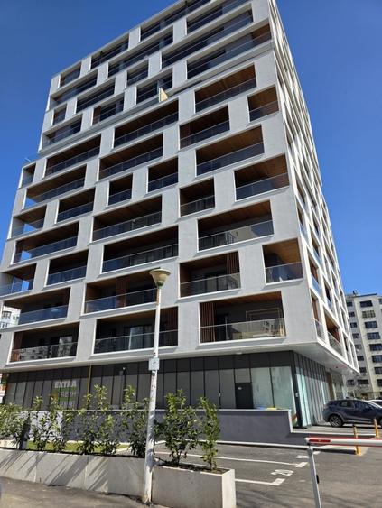 Apartament cu 2 camere decomandat, mobilat în 13 Septembrie