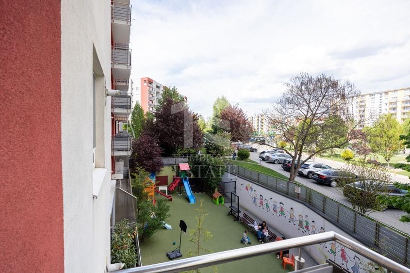 Avangarden Bartolomeu-Apartament 2 camere 60 mp+boxa - 15