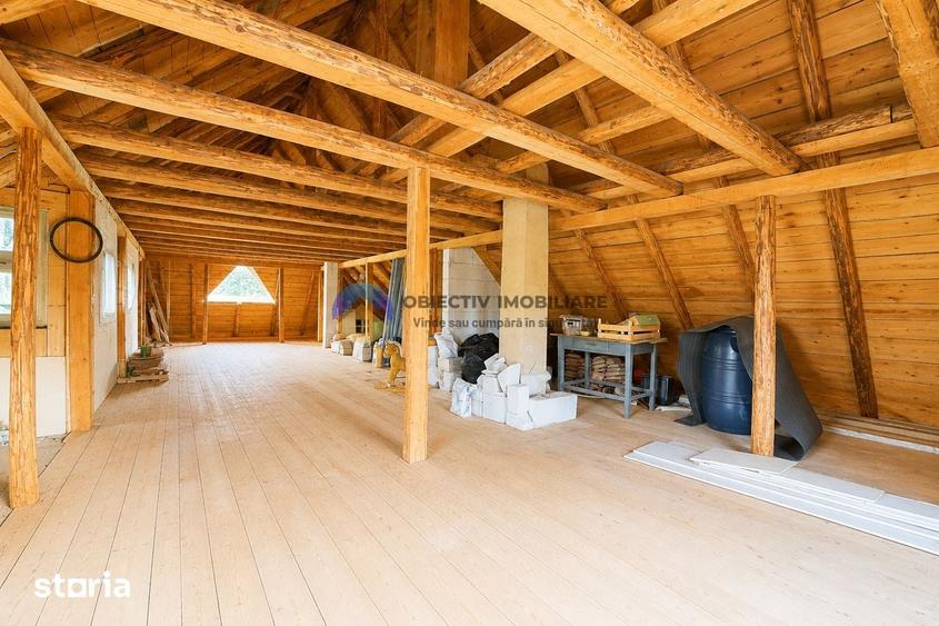 Casa Comuna Baltatesti - localitea Valea Arini , judetul Neamt - 5