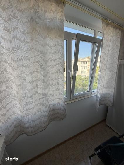 APARTAMENT CU 2 CAMERE MICRO 17 - 10