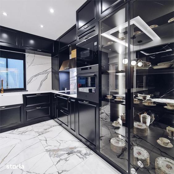 Apartament cu 3 camere decomandat, mobilat în Burdujeni