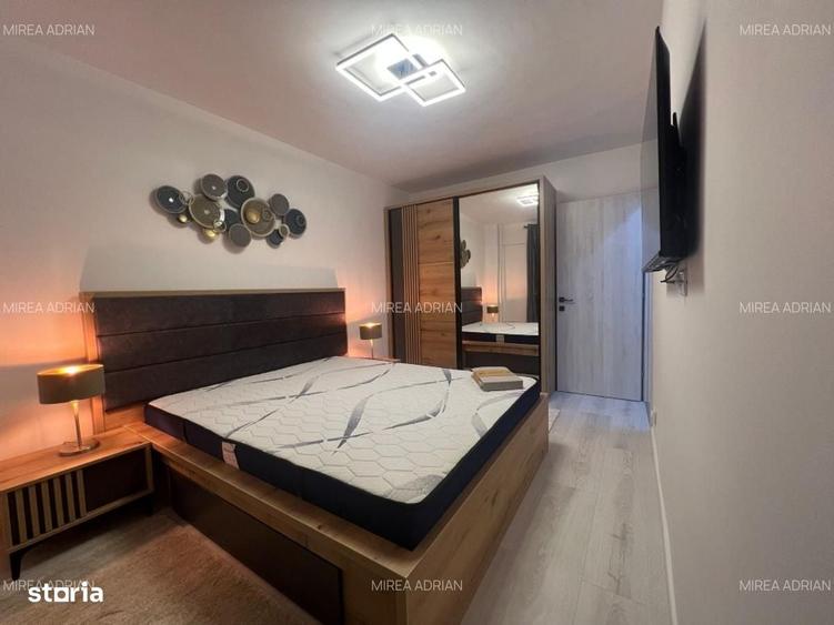 Apartament 2 camere de inchiriat / Zona 13 Septembrie / Metrou Academi - 7