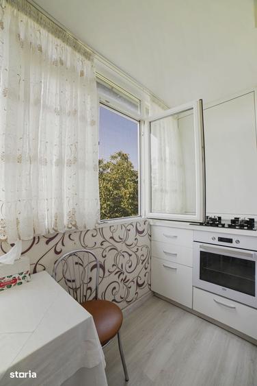 DUPLEX CU 2 DORMITOARE | PIA?A RE?I?A | 44,77 MP | ETAJELE 5 ?I 6 - 3