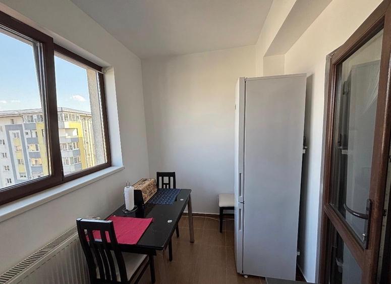 Apartament cu 2 camere decomandat în Berceni