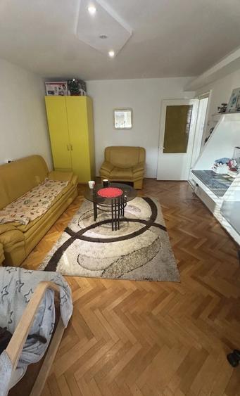 Apartament 2 Camere Decomandat Centrala Proprie Zona Complexul Studentesv - 6