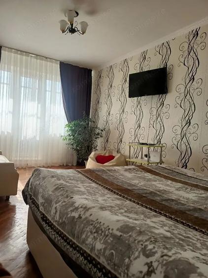 Garsonieră în Lujerului