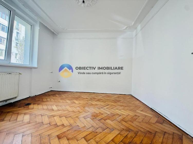 Apartament 3 camere- parter cu boxa - Orion - 17