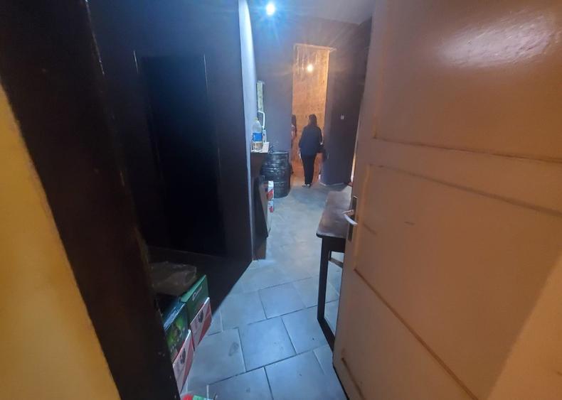 Spațiu comercial, de 143 mp, în Alfa
