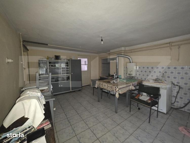 Casă cu 4 camere în Someșeni