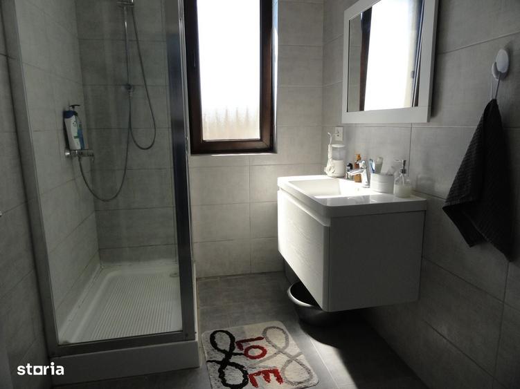 Apartament cu 2 camere în Grădiște