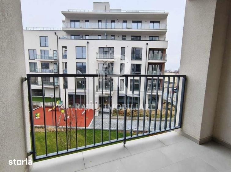 Apartament cu 2 camere în Central