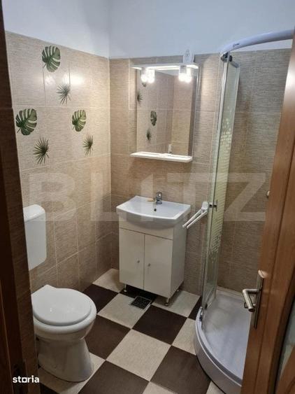 Apartament 3 camere, 75 mp, parcare, zona Corneliu Coposu - 8