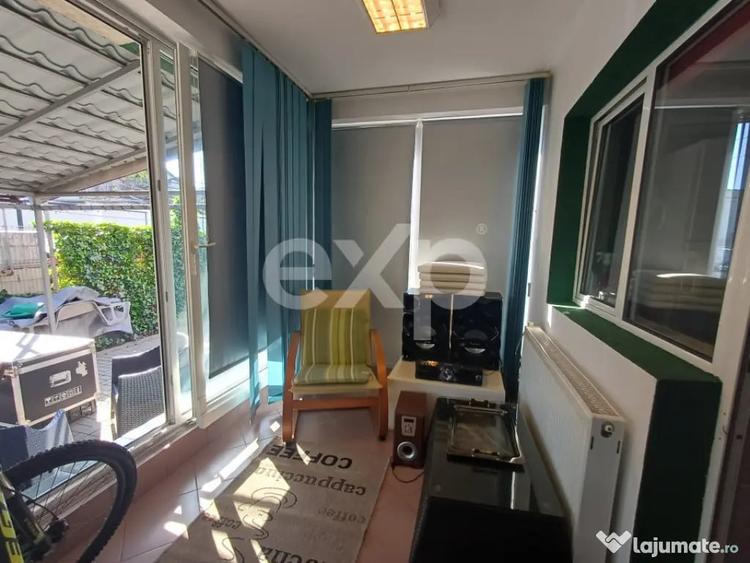 Apartament cu 2 camere semidecomandat în Prelungirea Craiovei