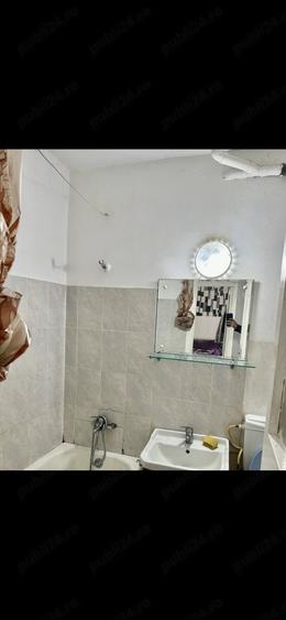 Aleea E. Racovita- Metrou Piata Sudului, zona linistita - 4