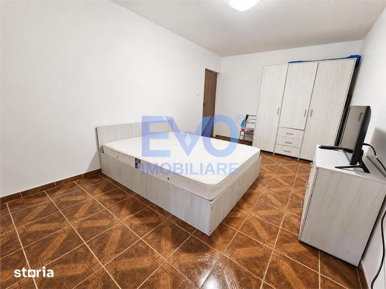 Apartament 2 camere, decomandat, etaj 1, mobilat, utilat, Targu Cucu - 8