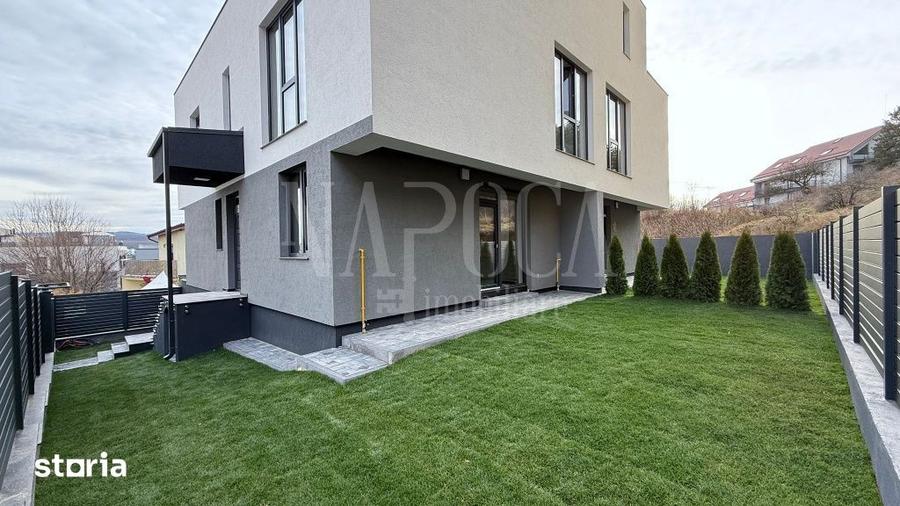 Casa 5 camere de vanzare in Floresti - 1