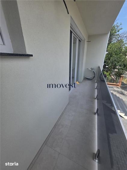 Apartament cu 2 camere în Titulescu