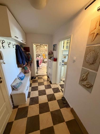 Apartament cu 2 camere decomandat în Doamna Ghica