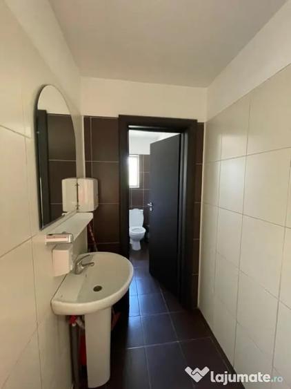 Spațiu comercial, de 660 mp, în Titulescu