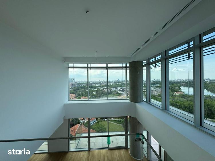 Apartament cu 4 camere în Floreasca