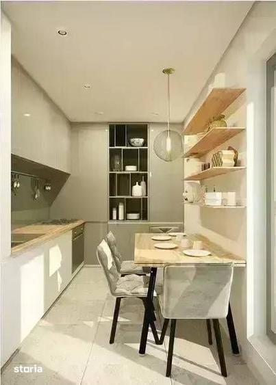 Apartament cu 2 camere în Ștefan cel Mare