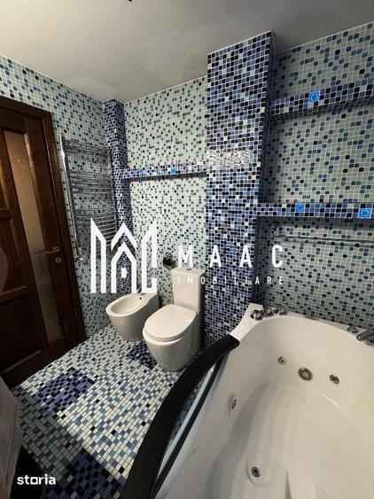 Apartament cu 4 camere, 90 mpu | Parter | Ostroveni - 8