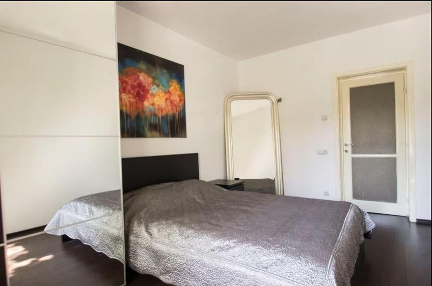 Apartament cu 2 camere decomandat, mobilat în Primăverii