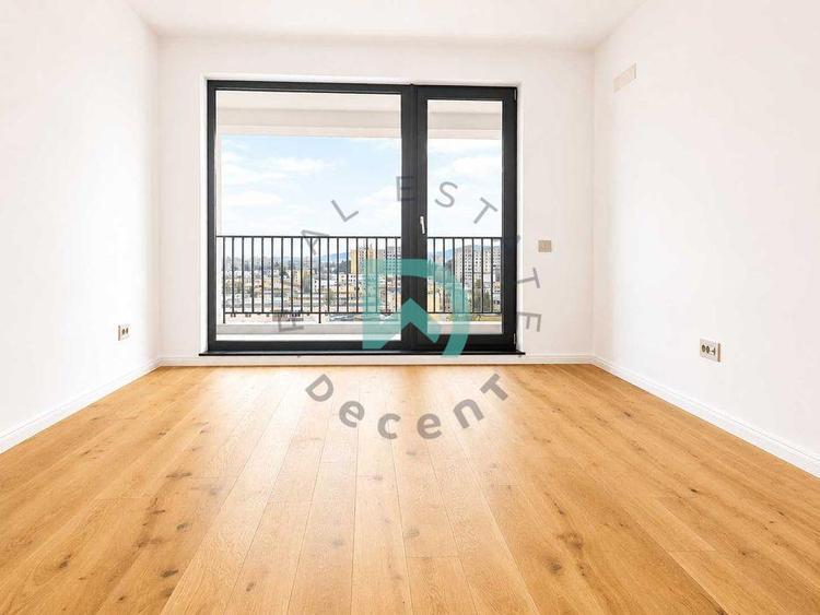 Apartament cu 2 camere decomandat în Răcădău