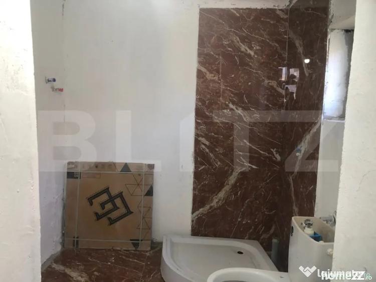 Casă cu 1 camere cu Teren 131 Mp în Petin