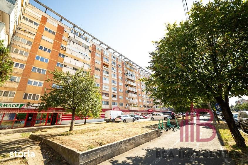 Apartament cu 4 camere în Aurel Vlaicu