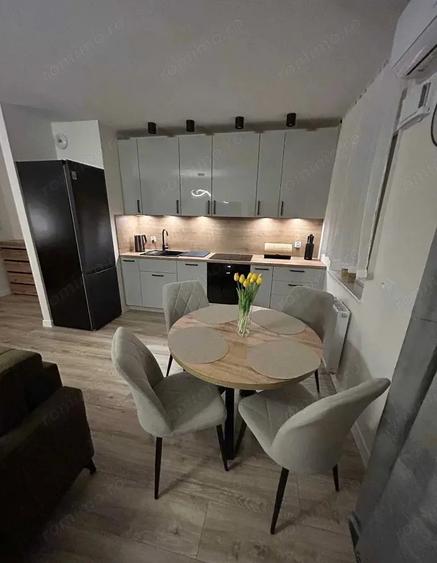 Vanzare apartament cu 2 camere in zona Titan - 5