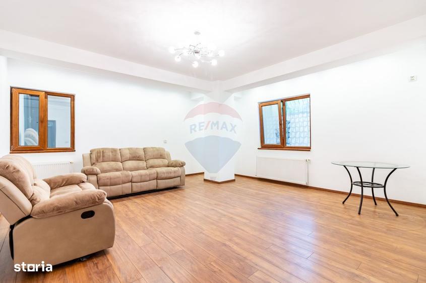 Apartament de vanzare cu 4 camere in Bucurestii Noi, metrou, parc - 9
