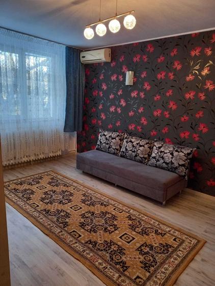 Apartament cu 2 camere decomandat în Brâncoveanu