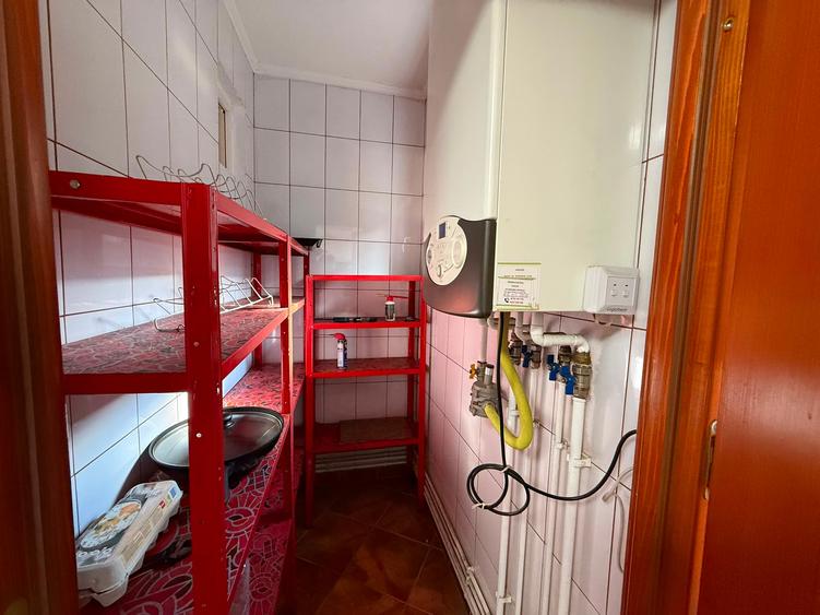 Apartament cu 2 camere decomandat în Micălaca