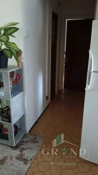 Apartament cu 4 camere decomandat în Mănăștur
