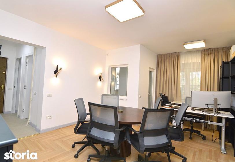 VANZARE APARTAMENT 3 CAMERE UNIRII MATEI BASARAB - 11