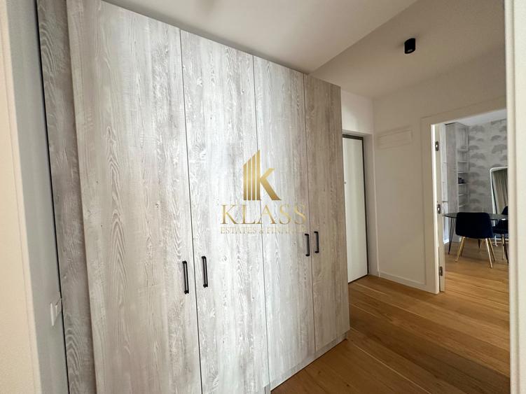 Apartament cu 2 camere decomandat, mobilat în Aviației
