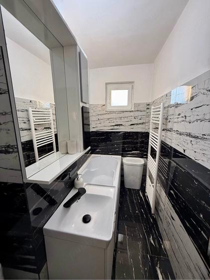 Apartament cu 2 camere semidecomandat în Teilor