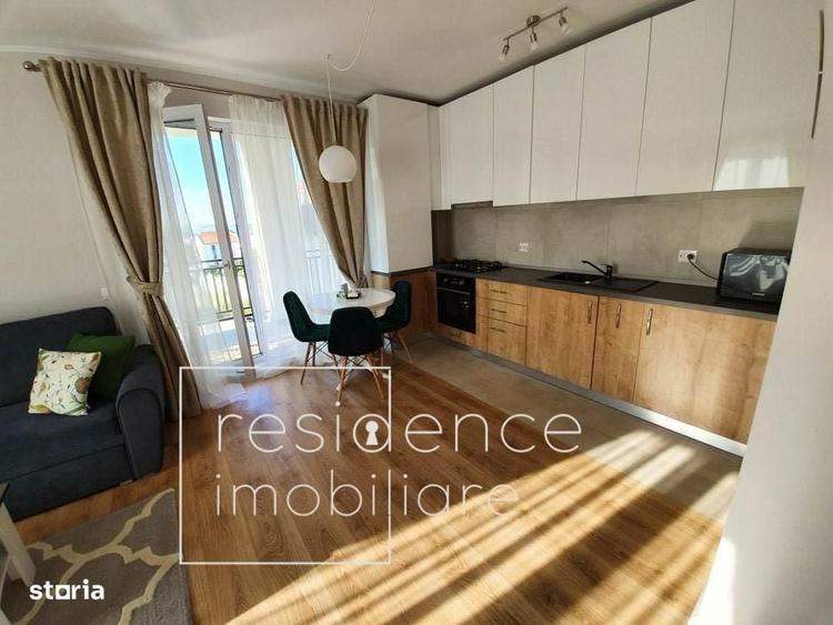 Terasa! Apartament 2 camere Zorilor , zona MOL+Garaj - 6