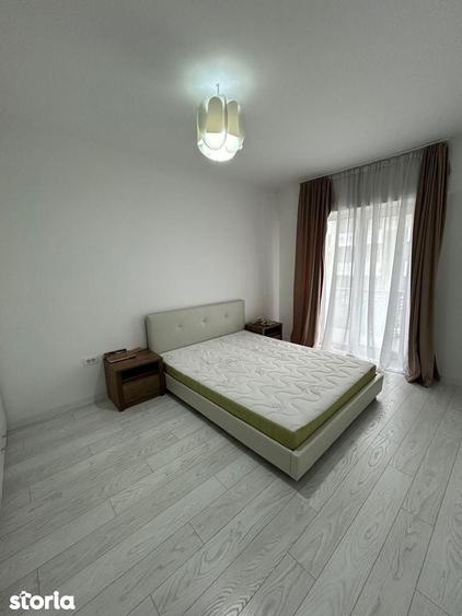 Apartament cu 2 camere în Rediu