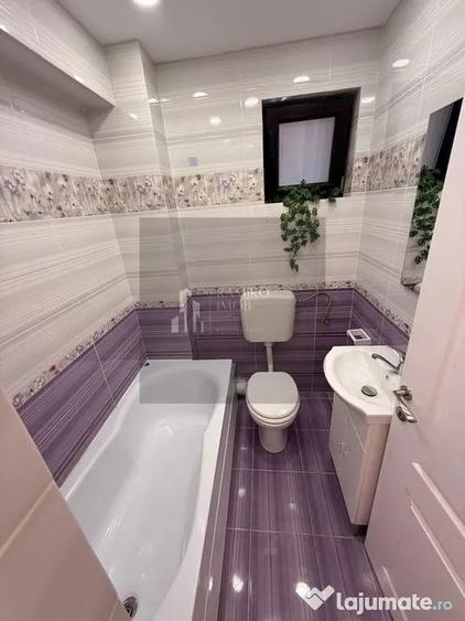2 camere mobilat utilat decomandat 45 mp 5 min metrou - 8