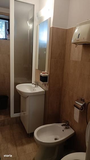 Apartament cu 3 camere în 1 Mai