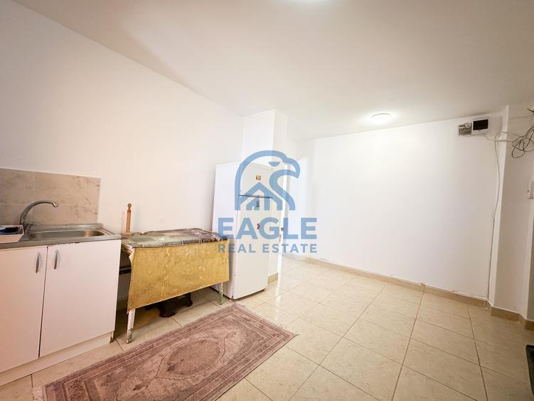 Apartament cu 2 camere decomandat, mobilat în Km 4-5