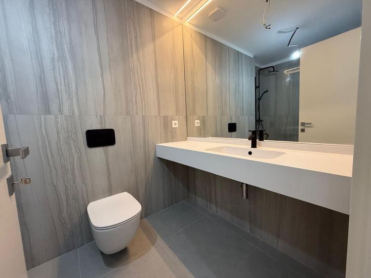 Apartament cu 2 camere în Aviației