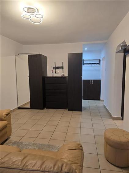 Tineretului-Parc,apartament 2 camere,centrala termica - 5