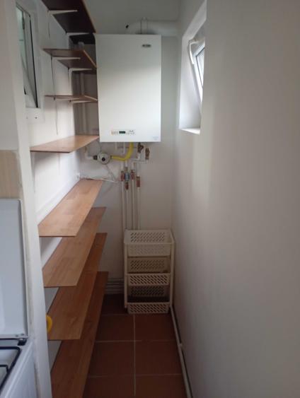 Apartament cu 2 camere decomandat în Calea București