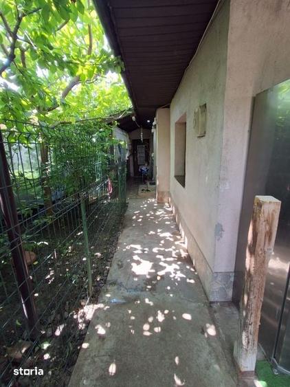 Casa 2 Camere Voluntari - 10