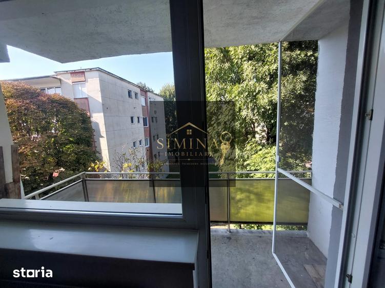 Apartament cu 2 camere decomandat în Rovinari