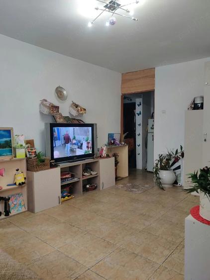Garsonieră decomandată în Rahova