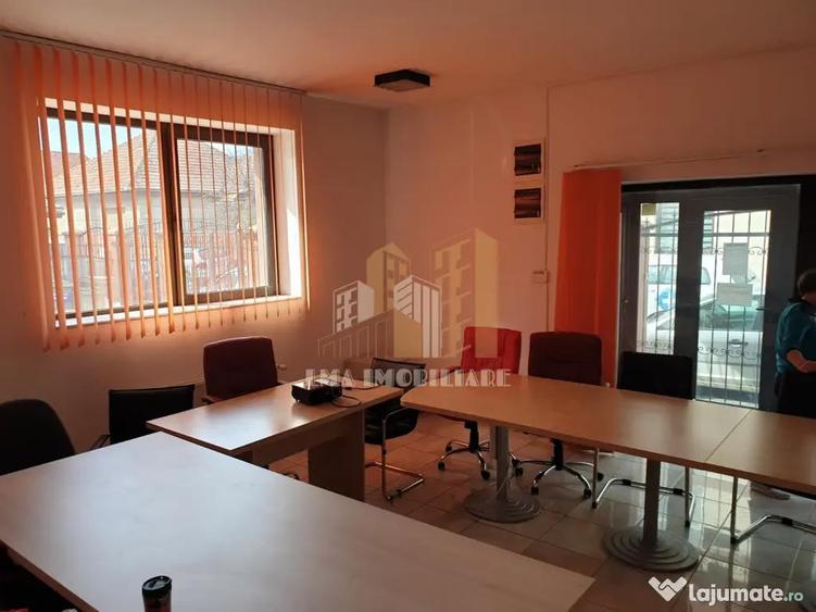 Spatiu comercial Centrul Civic Brasov - 15